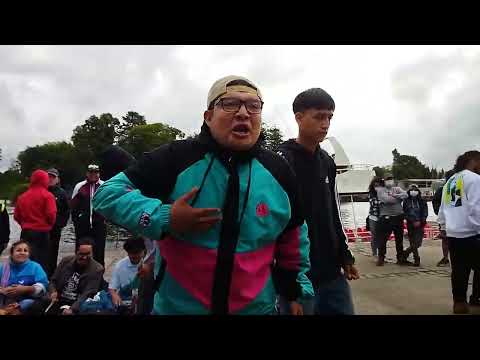 LUZ OSCURA vs EMPTY vs INVIKTOR | Octavos de final | Clasificatoria BDM Valdivia 2022