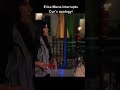 Erica Mena Interrupts Cyn S Apology Shorts