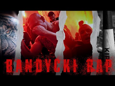 Radziu RSG - Bandycki Rap (prod. FeRu)