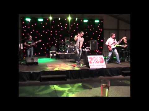 WMC 2009 Secondhalf enter sandman