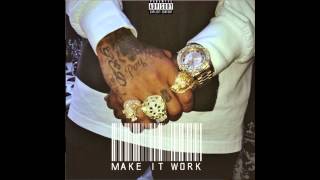 Tyga - Make it Work (Drake Diss)