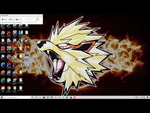 Pokemon Pid