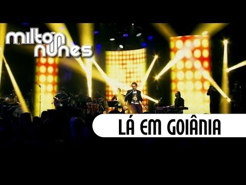 Lá Em Goiânia video