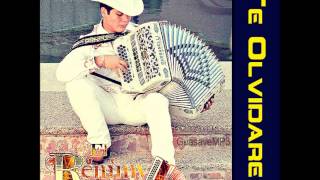 Remmy Valenzuela-Los Vergelitos (Te Olvidare)