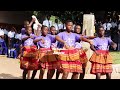 IENDE MBELE INJILI HIYOOO St Joseph S Hill S S Kyembogo