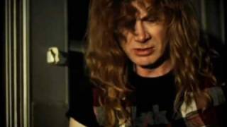 Megadeth The Right to Go Insane ( Video Oficial ) (Official video)