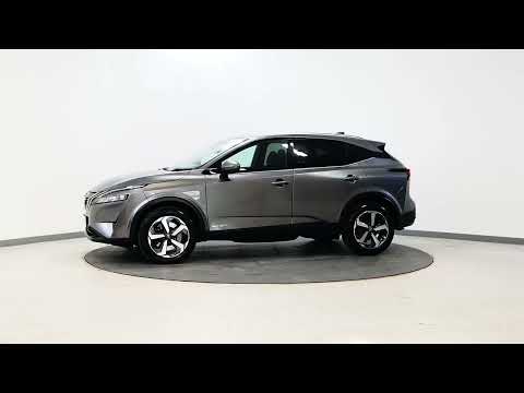 *58* 2024 Nissan Qashqai 1.5 epower sv premium - Image 2