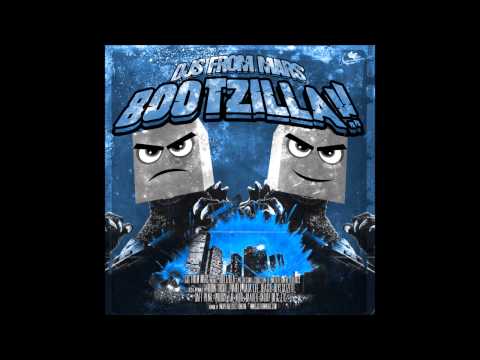 Zedd feat Foxes Vs Qulinez Vs U2 - New Year's Clarity Troll (DJs From Mars Bootleg Remix)