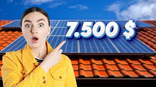 2026 GES Kurulum Maliyeti | Eve Güneş Enerjisi Kaça Kurulur?