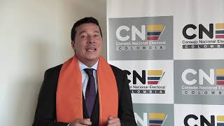 CNE se une contra la violencia a mujeres y niñas