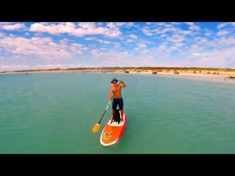 Ganth Point August 2016