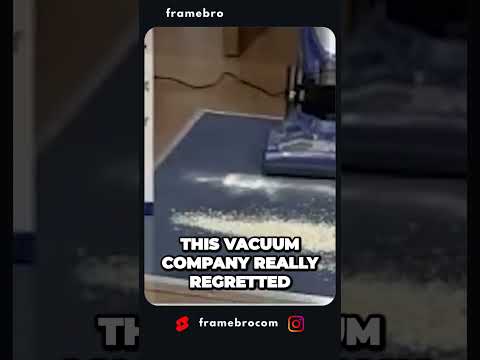 The Vacuum Disaster: How QVC's Hefty Fee Turned Into a Nightmare!