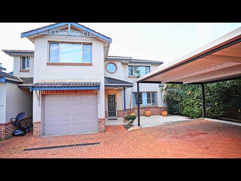 49 Royce Street, Greystanes, NSW 2145, 2 rūma, 2 rūma horoi, House