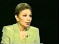 Click to View : Charlie Rose Interview with Farah Pahlavi. Part1
