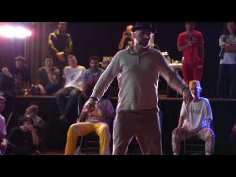 Big Trouble in Little Vancouver 5 Recap Video