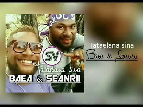 Tataelana Sina by Seanrii featuring Baea (2019)