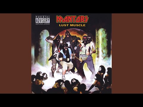 The Mantors - Date Rape Party