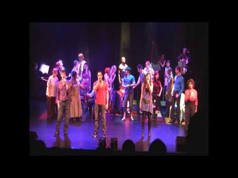 Leon Lopez 'Learning to let go'