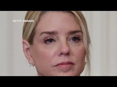 Former AG Pam Bondi diagnosed with cancer