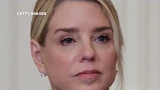 Former AG Pam Bondi diagnosed with cancer