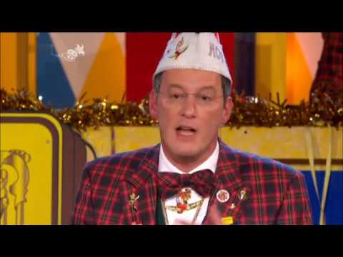 Mumbach Mumbach täterä - Sitzung der Mombacher Bohnebeitel 2018