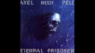 AXEL RUDI PELL " Dreams Of Passion "
