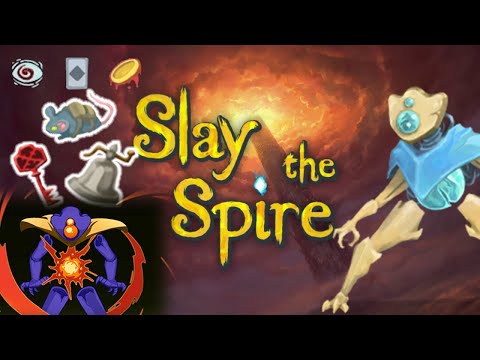 Slay the Spire April 11th Daily - Defect | Slay the Spire 2 announced!