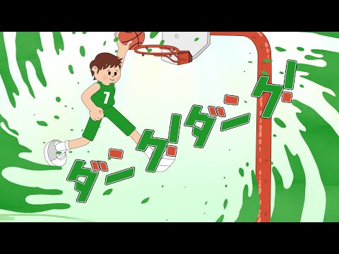 楽しいアニメーション演出の動画を編集・制作します イメージ1