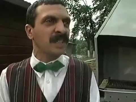 Grupul Vouă - Micul întreprinzător