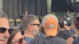 The Lawrence Arms - PTA / First Eviction Notice @ Riot Fest 9/17/21