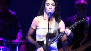 Marisa Monte - Não vá embora - Live in Barcelona (20/22)