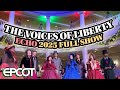 Voices of Liberty - 2025 Christmas Eve Echo Performance 