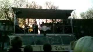 Kilians - Said And Done (Live in Dinslaken)