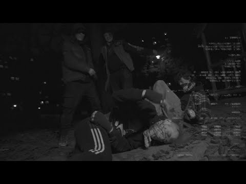 ZDECHŁY OSA FEAT. YANN, GABRIEL HERMES - WŚCIEKŁY OSA [LEAK] [OFFICIAL MUSIC VIDEO]