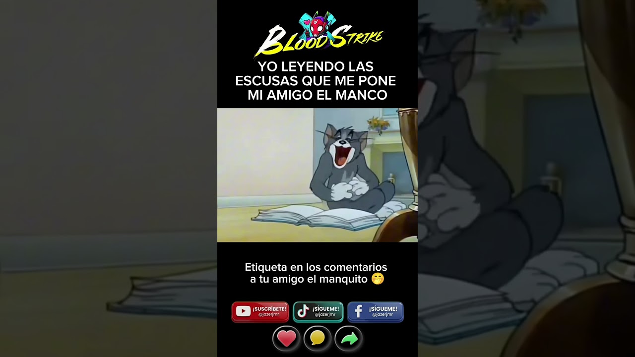 #bloodstrike #bloodstrikelatam #embajadorbloodstrike #jazerjmr