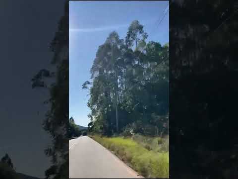 Estrada de Caeté, MG - Brasil #viagemdemoto #mototurismo #motorcycle #mototourism