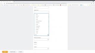 MyWorkday System Overview