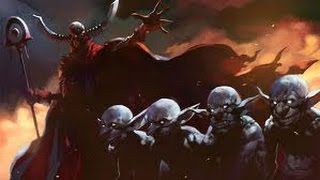 Demons From Hell Attack You In Gangs