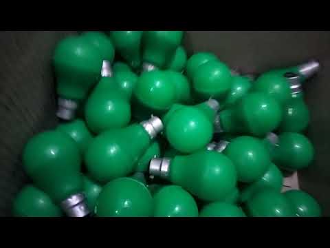 LED Bulb PCB