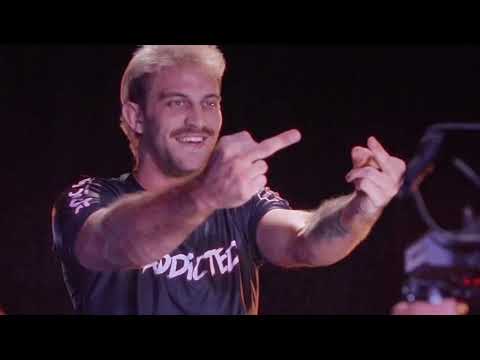 PGF Season 5 Highlight Reel