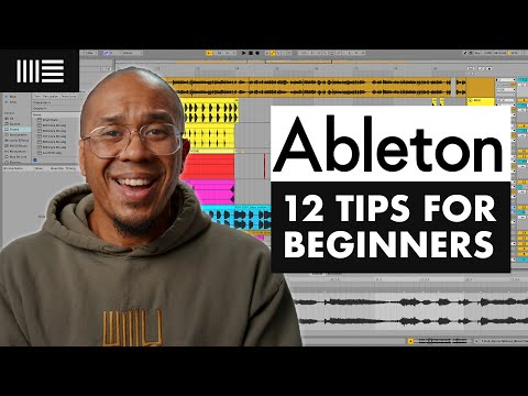 12 Life-Changing Ableton Tips I wish I Knew as A Beginner