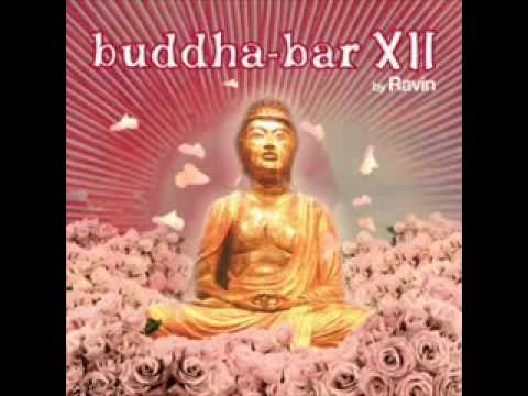 Buddha Bar XII by Ravin  I must confess   Carlos Campos