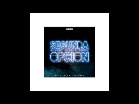 Alvaro Diaz - Segunda Opción X Sousa