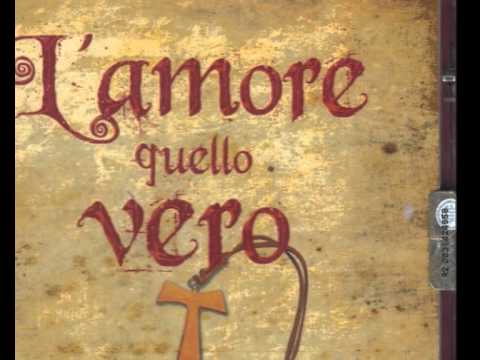 L'amore Quello Vero (Musical) - RIVIVRAI (Duetto)