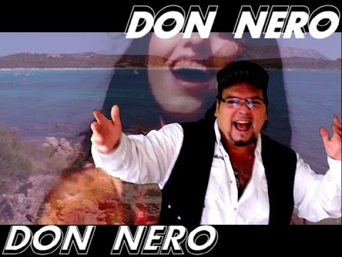 DON  NERO    ( TE   AMO  ITANA  )   NEW   SONG  2014
