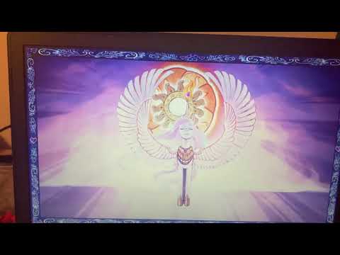 Lullaby for a Princess Literal Version Part 2