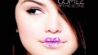 Selena Gomez - Naturally Chipmunk