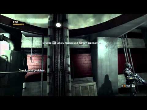 Let's Play Duke Nukem Forever [German] Part 1 Einführung