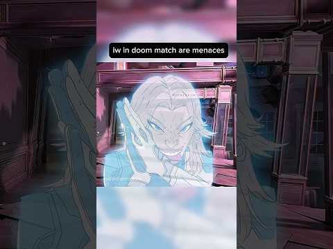 the only way to play as iw in doom match #marvelrivalsclips #marvelrivals #marvelrivalsmemes