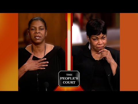 Justice Denied for Justice Delayed